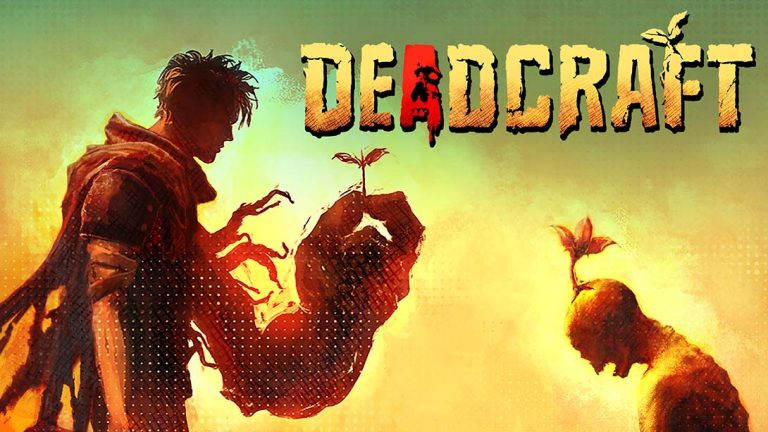 【美版】创尸纪 DEADCRAFT