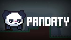 【美版】Pandaty