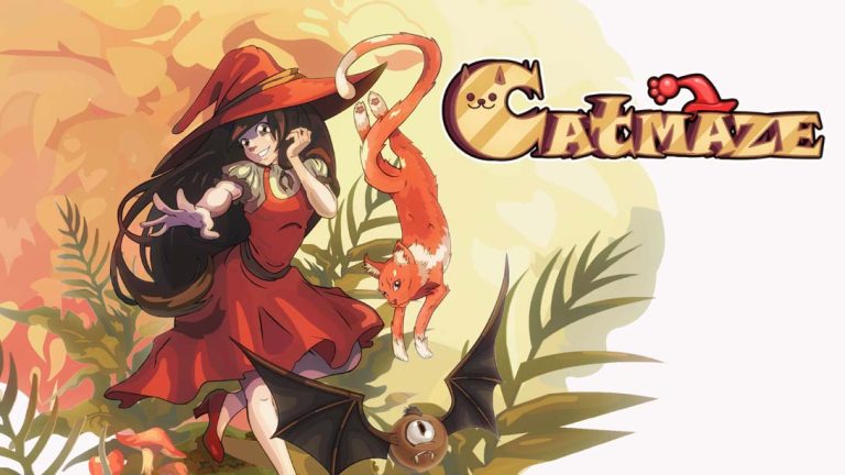 【美版】猫神 Catmaze
