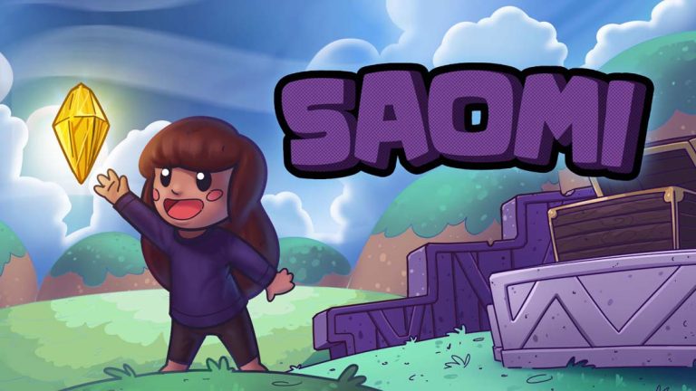 【美版】SAOMI