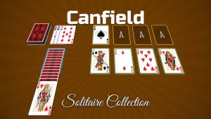 【美版】Canfield Collection