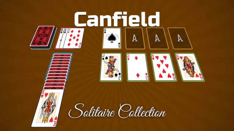 【美版】Canfield Collection