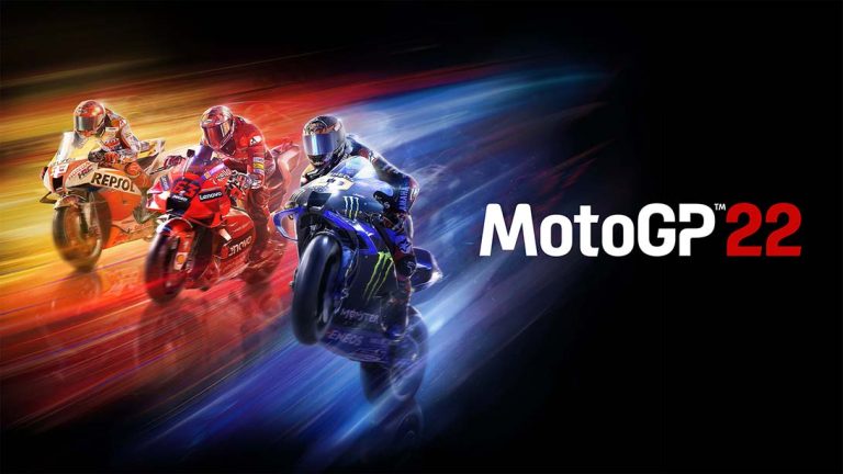 【美版】摩托GP 22 MotoGP™22