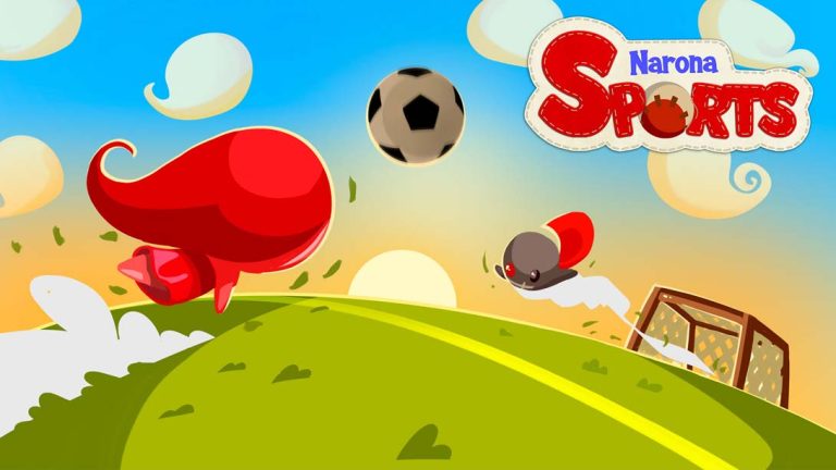【美版】Narona Sports