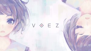 【美版】兰空 VOEZ