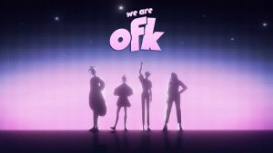 【美版】We Are OFK