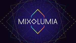 【美版】Mixolumia
