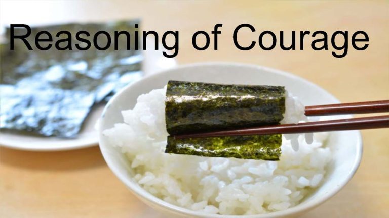 【美版】勇気の推理 Reasoning of Courage