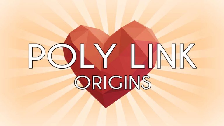 【美版】Poly Puzzle – Origins