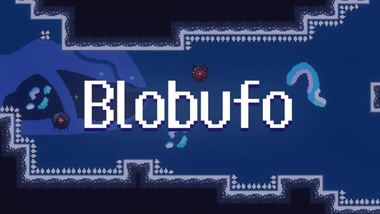 【美版】Blobufo