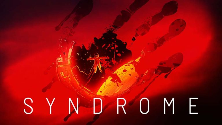 【美版】综合症 Syndrome