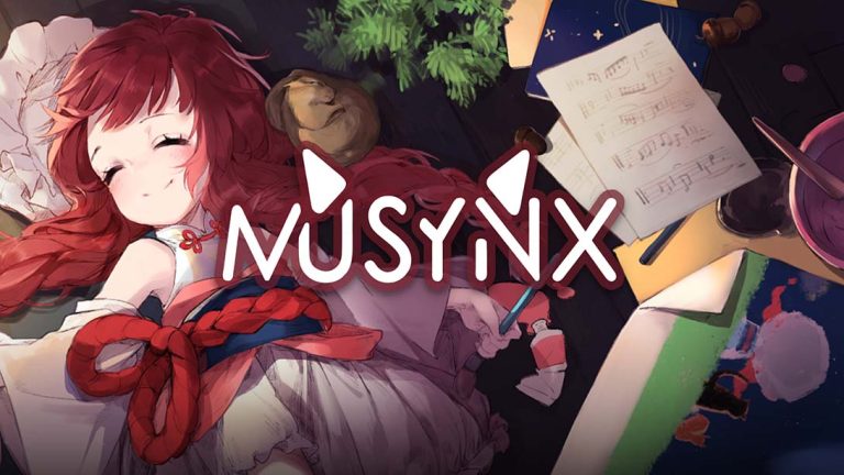 【美版】同步音律喵赛克 MUSYNX