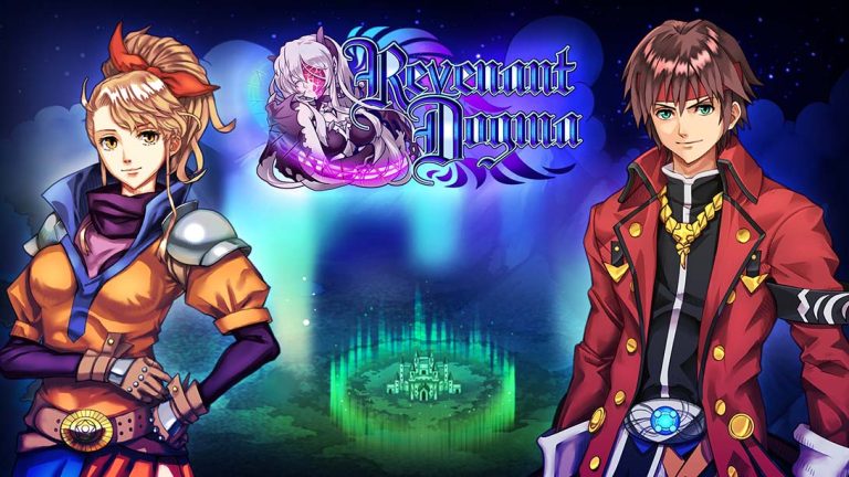 【美版】亡灵法则 Revenant dogma