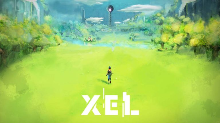【美版】赛尔 XEL