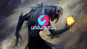 【美版】Undungeon