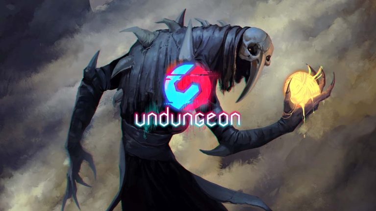 【美版】Undungeon