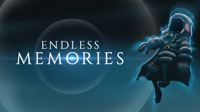 【美版】无尽的回忆 Endless Memories
