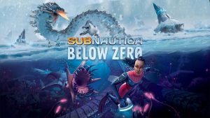 【美版】深海迷航：冰点之下 Subnautica: Below Zero