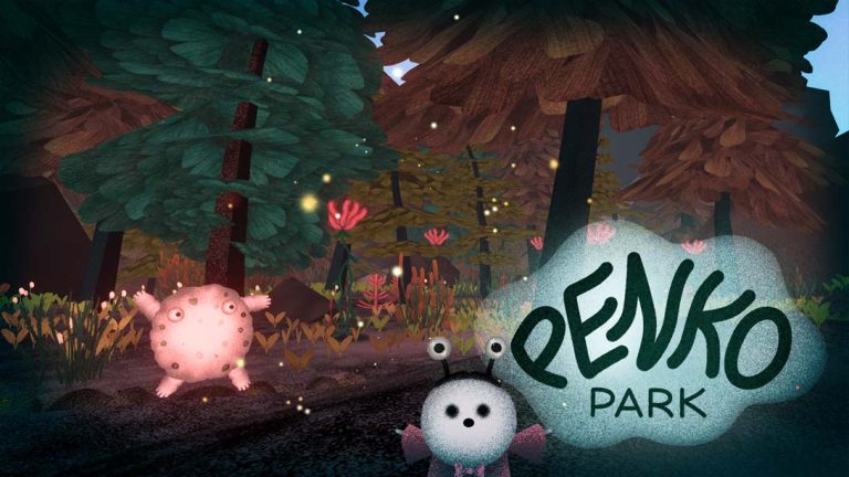 【美版】彭可公园 Penko Park