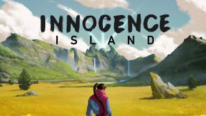 【美版】童真岛 Innocence Island