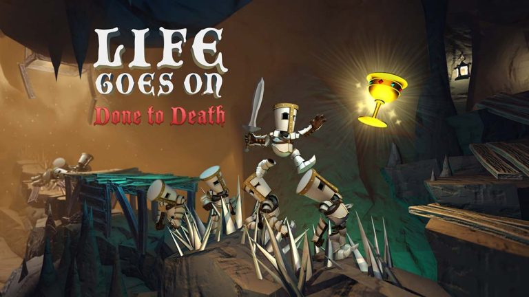 【美版】生命还将继续 .LifeGoesOn