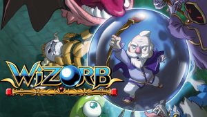 【美版】Wizorb