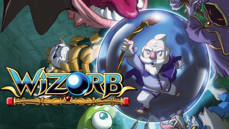 【美版】Wizorb