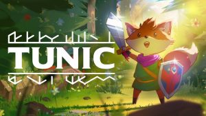 【美版】丘尼卡传说 Tunic
