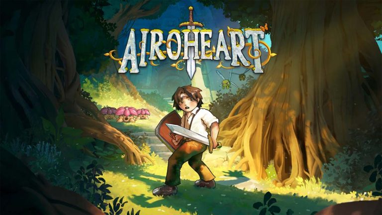 【美版】Airoheart