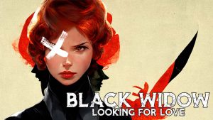 【美版】黑寡妇:寻找真爱 Black Widow: Looking for love