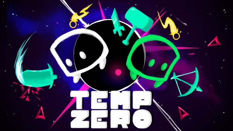 【美版】零度 Temp Zero