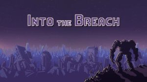 【美版】陷阵之志 Into the Breach