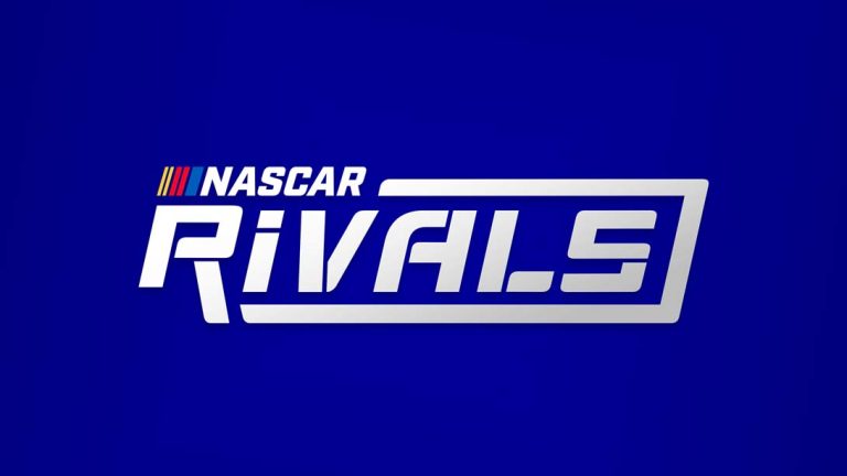 【美版】纳斯卡大奖赛 NASCAR Rivals