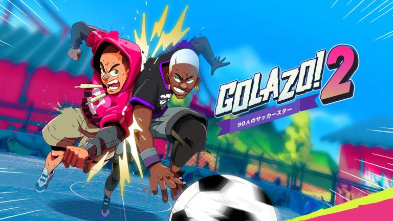 【美版】好球！2 Golazo 2