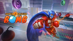 【美版】Super Jagger Bomb