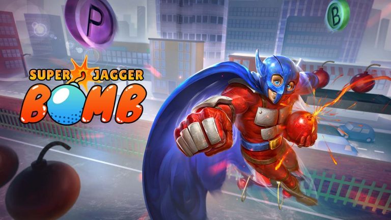 【美版】Super Jagger Bomb