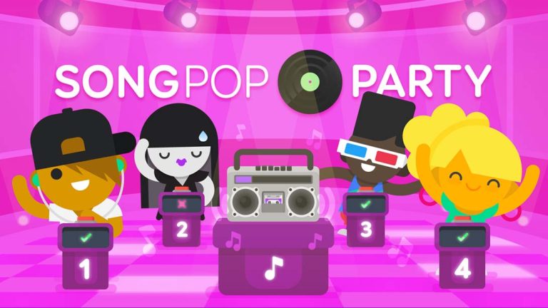 【美版】SongPop Party