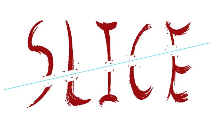 【美版】SLICE