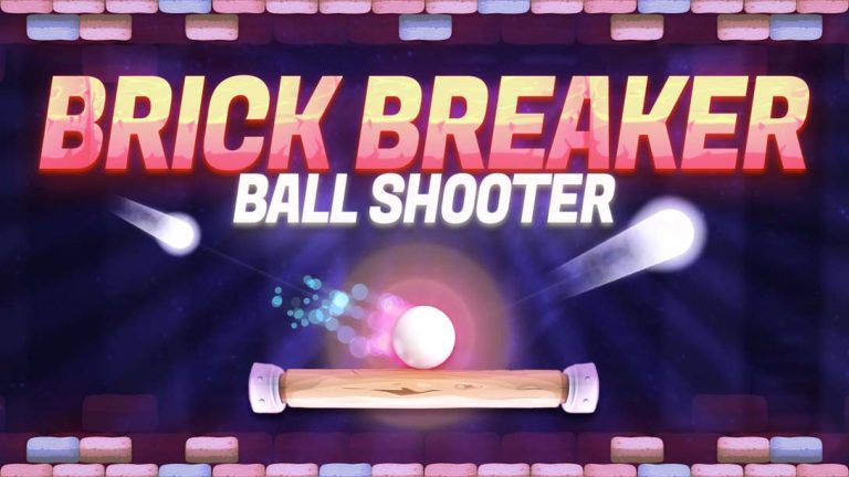 【美版】Brick Breaker Ball Shooter