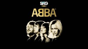 【美版】Let’s Sing ABBA