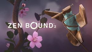 【美版】禅绕2 .Zen Bound 2