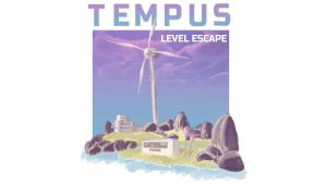 【美版】坦帕斯 Tempus