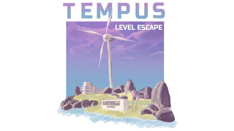 【美版】坦帕斯 Tempus