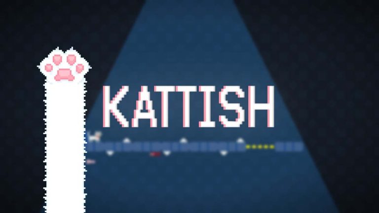 【美版】Kattish