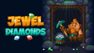 【美版】星宝钻石 Jewel Diamonds