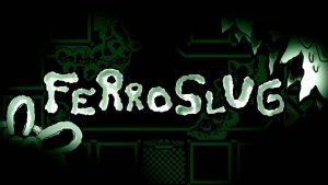 【美版】FerroSlug