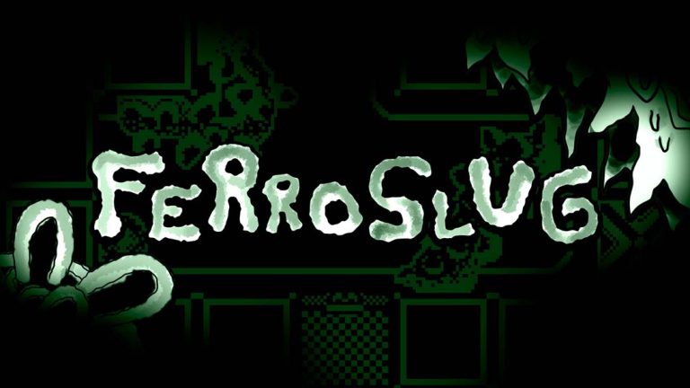 【美版】FerroSlug