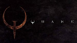 【美版】雷神之锤 Quake
