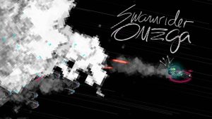 【美版】SWARMRIDER OMEGA