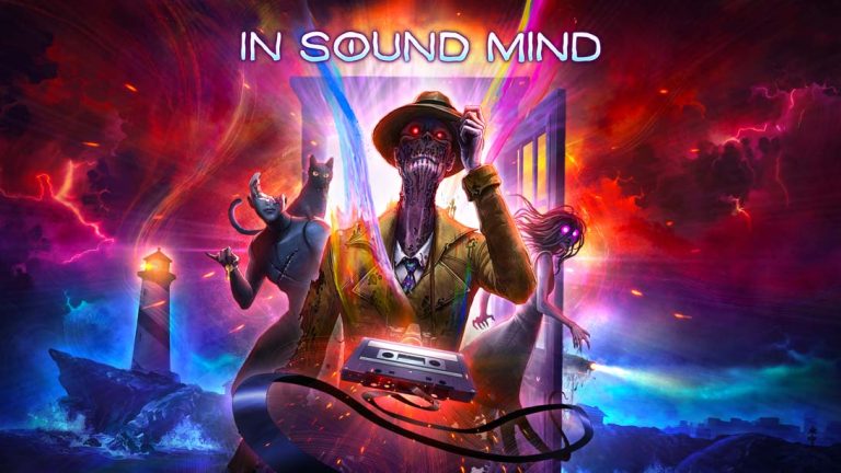【美版】神志清醒 .In Sound Mind